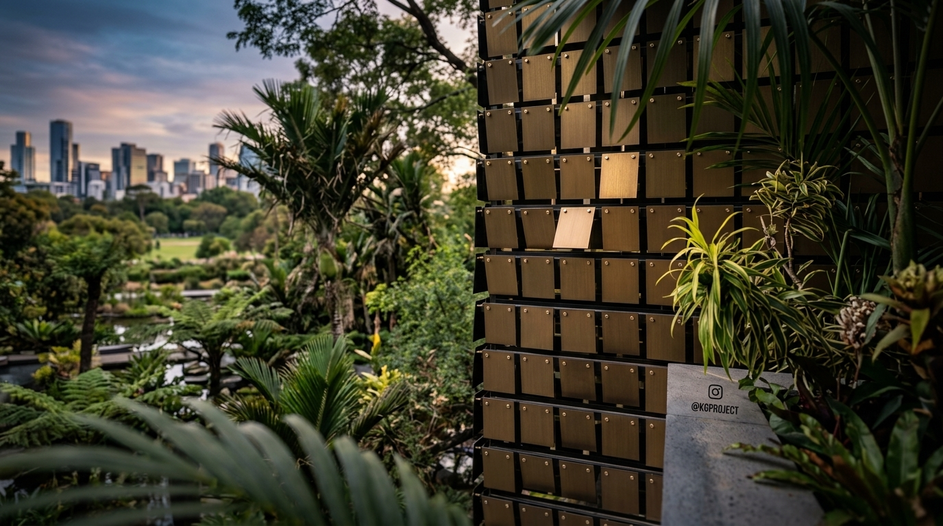 KINETIC FACADES